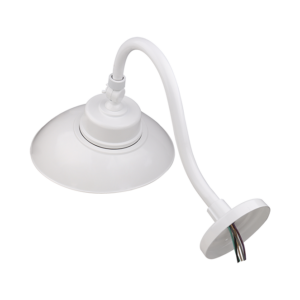 iGLO LED 35W Gooseneck White, AC100-277V