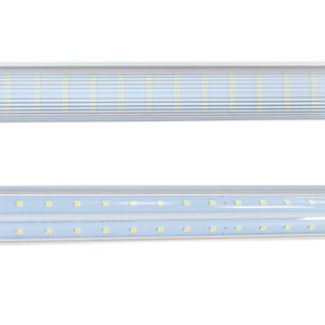 iGLO LED Integrated Tube Series INT, CLEAR - 22W, 4ft