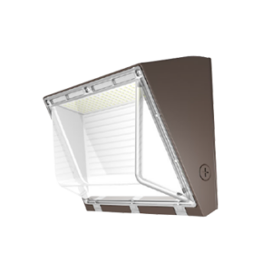 iGLO LED 60W wall pack Gen2
