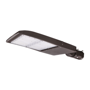 iGLO LED Titan Shoebox Series G14 DM, PC, AC120-277V - 240W