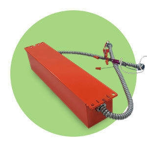 Battery Backups