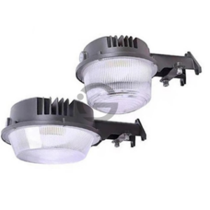 iGLO LED Barn Light - 40W PC, BRONZE