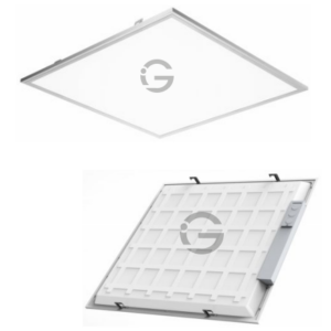 iGLO LED Backlit Panel Light - 40W, 6500K