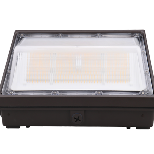 iGLO LED Wallpack Light – 100W (with a photocell)