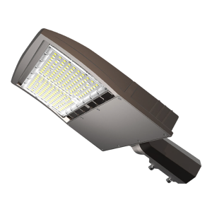 iGLO LED Titan Shoebox Series G14 – 100W